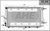 AUDI 4A0121251C Radiator, engine cooling